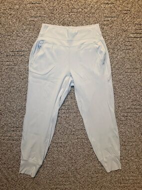 Athleta Venice High-Rise Jogger in Abalone